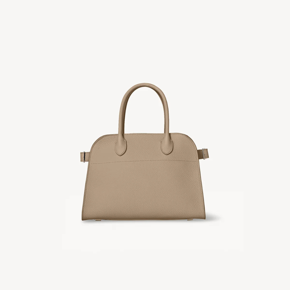 Margaux Leather Handbag