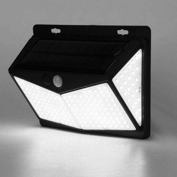 208 LED Security Light