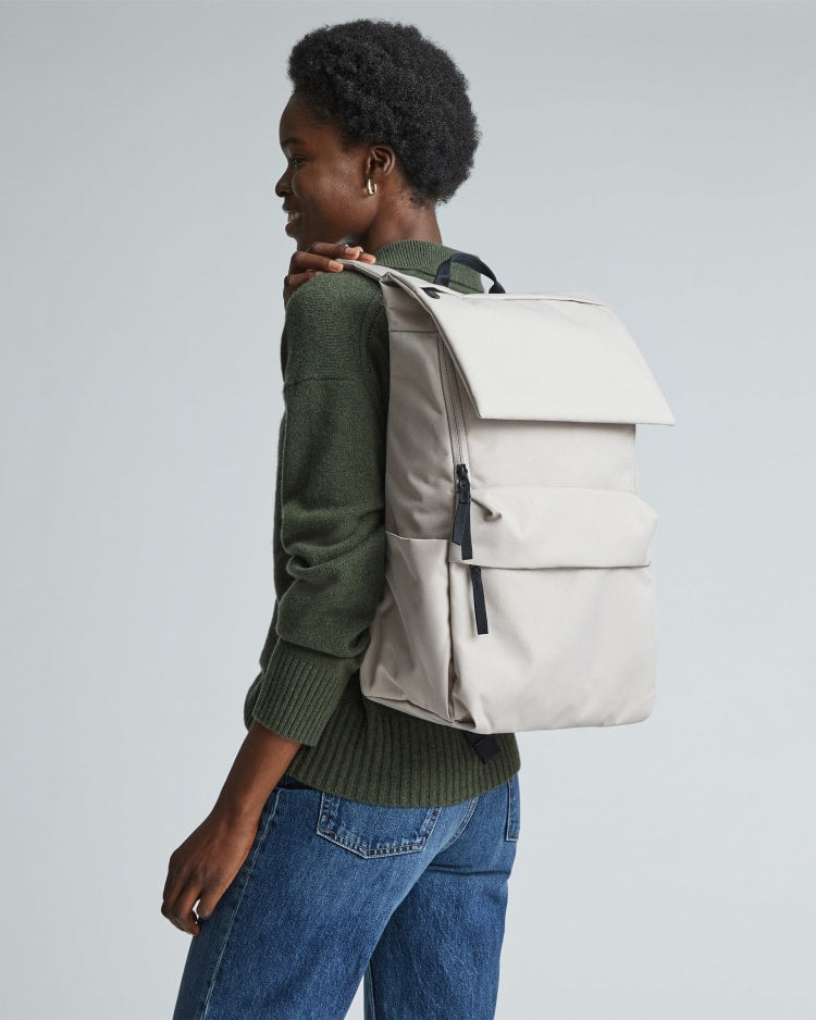 Transit Backpack - Durable & Stylish Everyday Backpack for Commuting and Travel