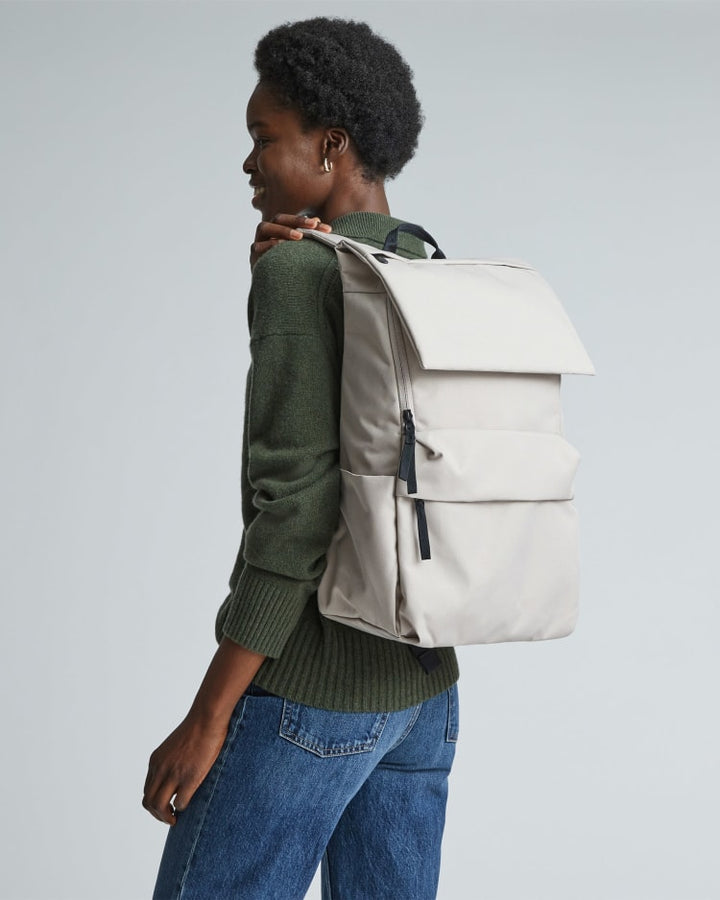 Transit Backpack - Durable & Stylish Everyday Backpack for Commuting and Travel